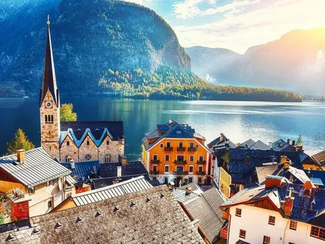 World War III: the Safest Countries for Relocation in Times of Global Uncertainty