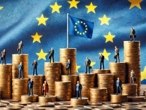 Податкова міграція в Європі: можливості для фрілансерів