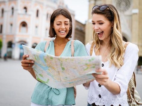 Ranking dos países mais felizes da Europa em 2024