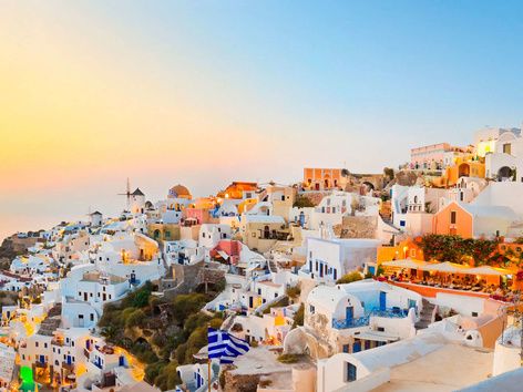 Que cidades do mundo estão dispostas a pagar aos estrangeiros para se mudarem: EUA, Itália, Espanha, Suíça