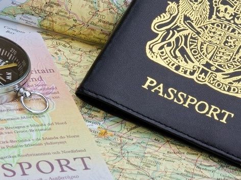 Робоча віза до Люксембургу для громадян Непалу у 2025 році: нові правила, типи віз та документи