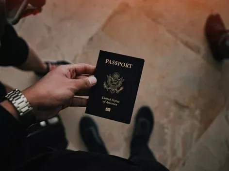 Países sem visto para titulares de passaportes americanos