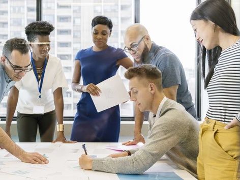 The best entry-level jobs for expats: working abroad without experience