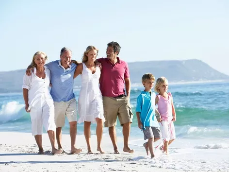 Новозеландська віза для батьків: збільшення квоти у 2025 році, вимоги до спонсорства та процедура подачі заявки