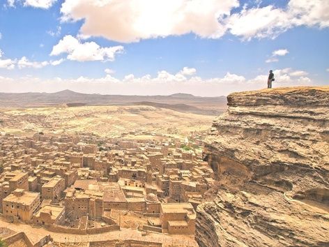 The most dangerous countries in the world to visit in 2024: ranking by Independent