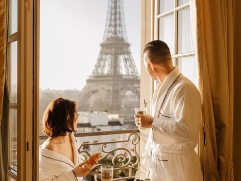 Найкращі міста Європи для вашого незабутнього медового місяця