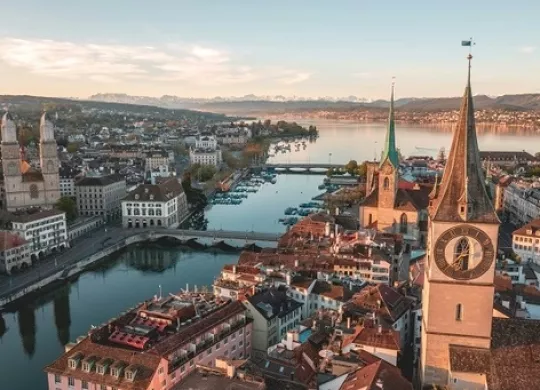 Top cities for expats in 2024 according to Mercer