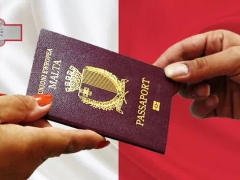 Програма громадянства Мальти через інвестиції буде закрита? ЄС заявив, що мальтійський золотий паспорт порушує законодавство
