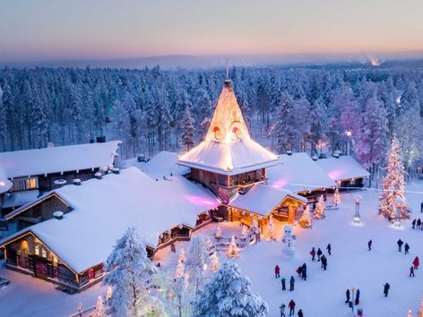 6 melhores lugares para celebrar o Ano Novo de 2024 em todo o mundo