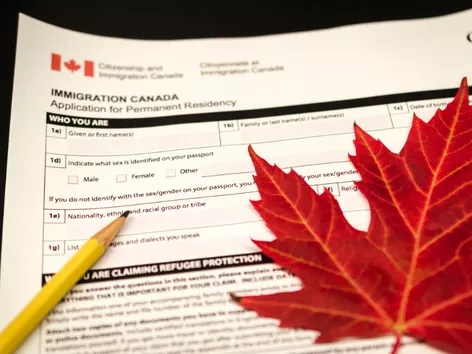Які помилки можуть виникати при імміграції до Канади: юридичний аналіз