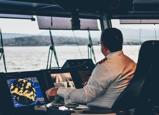 Durchschnittsgehalt von Seeleuten auf internationalen Schiffen: ein detaillierter Leitfaden