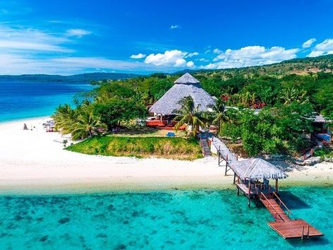 Reisen nach Vanuatu: Einreise- und Sicherheitsvorschriften, Liste der Dokumente, Währungsumtausch und nützliche Tipps