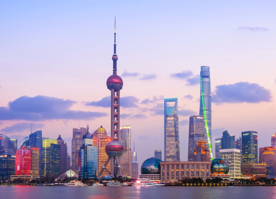 Працевлаштування в Китаї у 2025 році: посібник для іноземних працівників