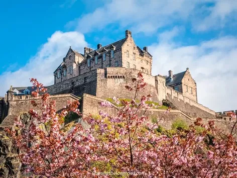 Відпустка у Шотландії у 2024 році: туристичні памʼятки та найцікавіші розваги