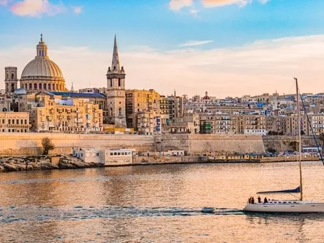 Als Expat auf Malta leben: Vor- und Nachteile, Lebenshaltungskosten und Beschäftigungsaussichten