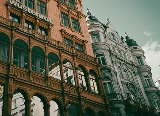 Вища освіта в Австрії для іноземних студентів: система навчання та кращі університети