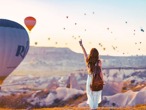 Куда поехать на отдых: 15 самых дешевых стран для путешествий в 2023 году