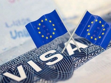 Viajar para a UE: três países que mais frequentemente se recusam a emitir vistos Schengen