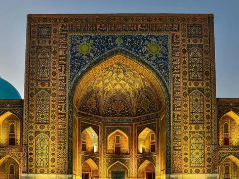 Узбекистан оголосив про розширення программи “Золота віза” для залучення іноземних інвесторів: доступні шляхи інвестиційної міграції, вимоги та переваги