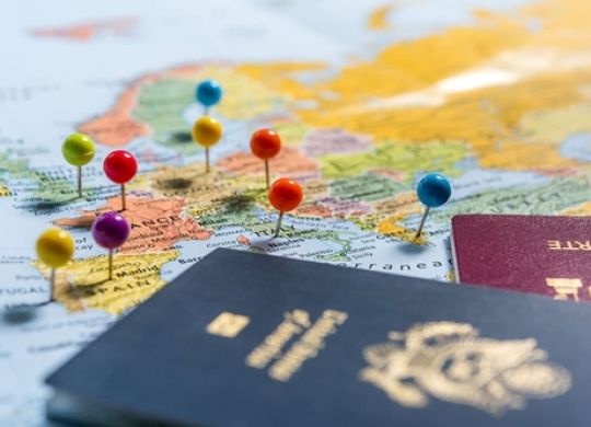 TOP 10 dos países com os melhores programas para investidores imigrantes em 2024