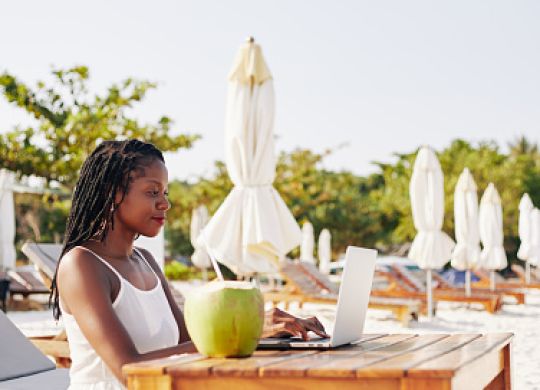 10 лучших стран для фрилансеров, в которых действует виза цифрового кочевника