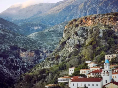 Visa Albania for Moroccans: Everything you need to know in 2025