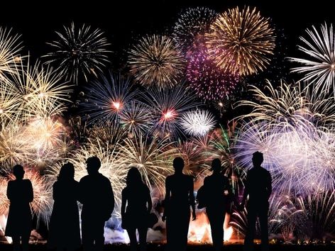 Tradições de Ano Novo em todo o mundo: como é que os representantes de diferentes países celebram o Ano Novo?