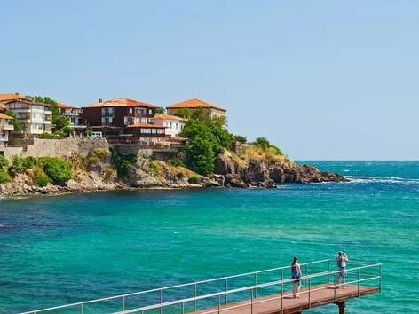 Вартість життя у Болгарії: витрати на оренду житла, харчування, транспорт та бюджет на місяць