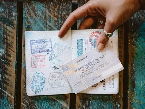 Autorização de residência em Bali para 2024: tipos de vistos e respetivo procedimento de pedido