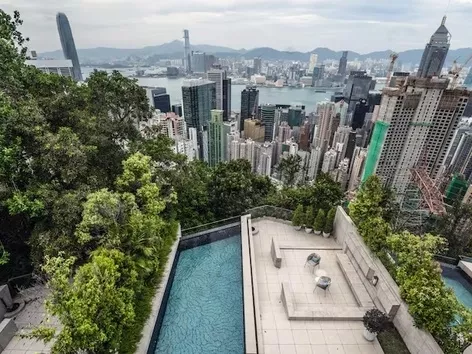 Дозвіл на проживання у Гонконгу за інвестиції: країна відновила програму у 2024 році та зняла обмеження на отримання посвідки при купівлі житла