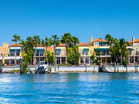 Найкращі місця для купівлі нерухомості у 2025 році по всьому світу