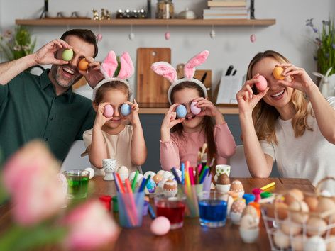 Onde celebrar a Páscoa na Europa: uma seleção dos melhores locais