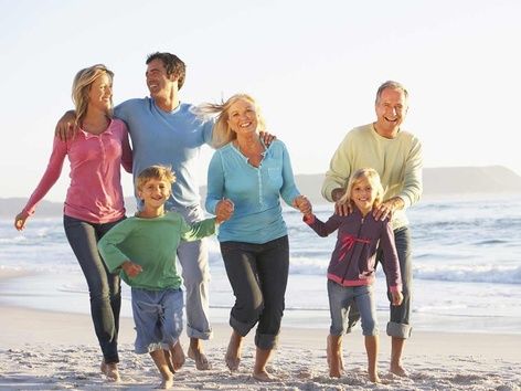 Сімейна віза в США, Канаду, Велику Британію, Австралію та інші країни: правила оформлення та особливості