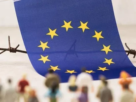 Migração para a UE: alterações actuais na legislação sobre migração dos países europeus