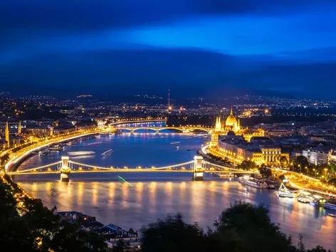 Solo-Eurotrip: Die günstigsten europäischen Städte, die Sie für Ihre nächste Soloreise in Betracht ziehen sollten