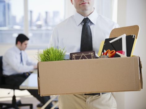 Derechos del trabajador tras el despido en EE.UU.: guía detallada