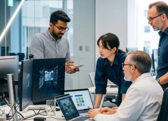 Віза для висококваліфікованих фахівців у Японії (HSP) 2025: умови, бали, документи