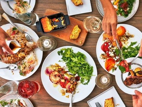 20 найкращих міст світу для гастротуристів у 2024 році