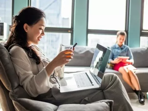 Visa pour les nomades numériques à Taïwan : le gouvernement envisage d'introduire un permis de 6 mois