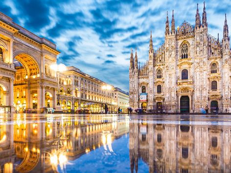 Безпека під час подорожі: в яких країнах Європи найчастіше зустрічаються кишенькові злодії