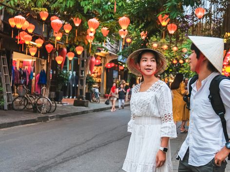 Плюсы и минусы переезда во Вьетнам в 2024 году