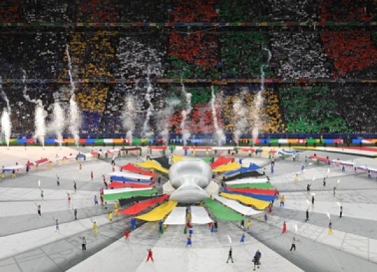 Евро-2024 в Германии: туристический гид по городам, где проходят соревнования (Лейпциг, Штутгарт, Гельзенкирхен)