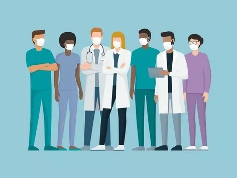 Робота для лікарів та медичних сестер у ЄС: країни Європи спрощують імміграційні правила у звʼязку з нестачею персоналу