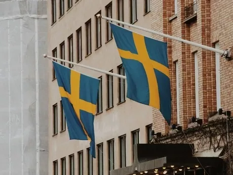 Блакитна карта у Швеції у 2025 році: вимоги, процедура оформлення та актуальні зміни