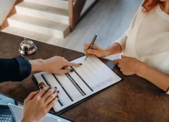 New reality for travelers: countries introduce mandatory arrival registration