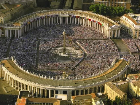 Jubiläumsjahr 2025 im Vatikan: Ein Leitfaden für Pilger und Touristen