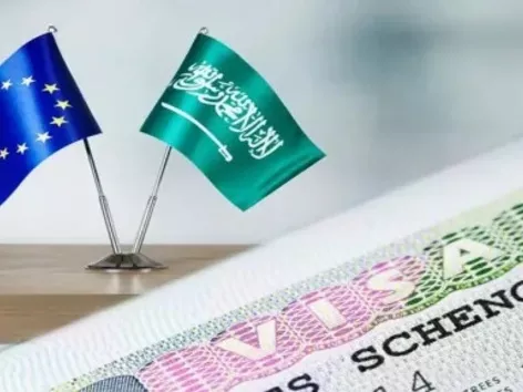 Чи потрібна громадянам Саудівської Аравії Шенгенська віза: незабаром правила вʼїзду будуть спрощені