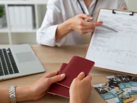 Студентам з Південної Африки та Ботсвани потрібно отримати візу для в’їзду в Ірландію: деталі