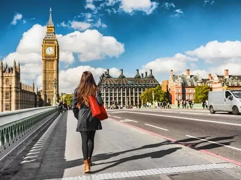 Jobs in UK for foreigners: 7 work visa options that don't require a job offer