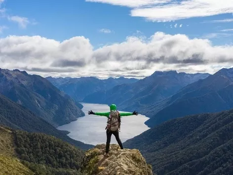 Управління електронних подорожей Нової Зеландії (NZeTA): що це за дозвіл, хто повинен його отримувати та процедура оформлення
